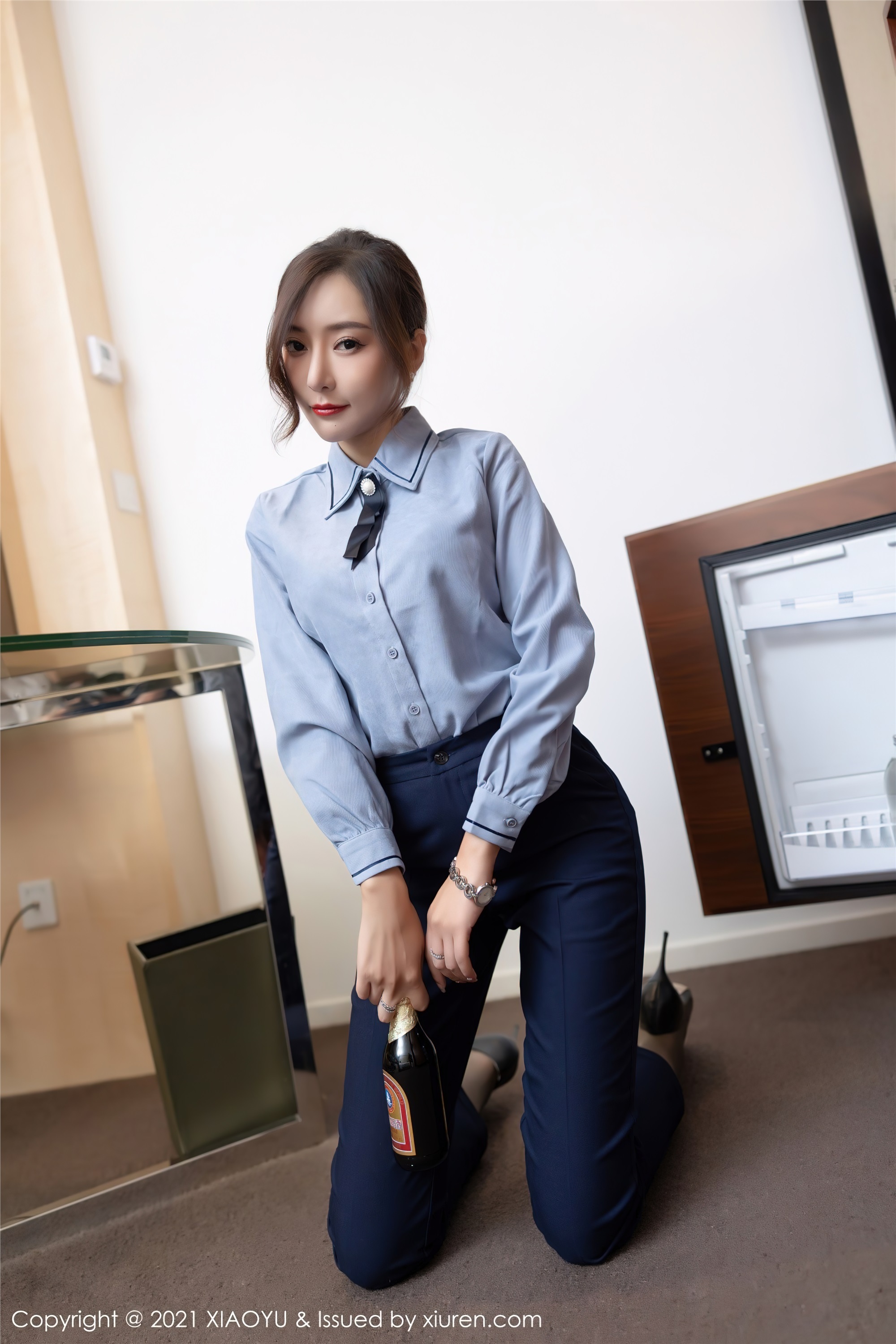 XIAOYU语画界 2021.10.25 Vol.639 王馨瑶